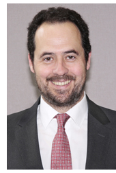 Federico P�rez de las Heras, Socio Departamento de Mercantil DUTILH ABOGADOS