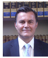 Miguel Angel Serrano, partner Cremades & Calvo Sotelo