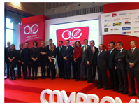 Nace el Observatorio de Innovaci�n en el Empleo (OIE), como motor de cambio del mercado laboral espa�ol