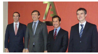 Los abogados TIC quieren liderar la revoluci�n digital