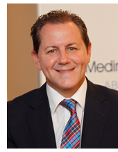 Vicente Tovar, Magistrado en Excedencia. Abogado Medina Cuadros