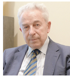 Alberto Bercovitz, presidente Comisi�n de Codificaci�n y Premio AEMEC