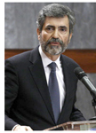 Carlos Lesmes apuesta por convertir el CGPJ en una de las instituciones m�s transparentes de nuestro Estado