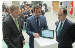 La Comunidad de Madrid apuesta por la e-Justicia