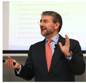 �Las empresas que apuesten por la privacidad ser�n mejor valoradas que otras�