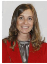 Mis primeros pasos profesionales (V): Susana Gisbert, Fiscal. Fiscal�a Provincial de Valencia