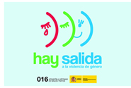 Presentada �Hay Salida�, campa�a contra la violencia de g�nero en �mbito sanitario