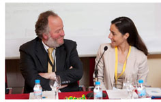 Fundaci�n Fernando Pombo orienta al Tercer Sector a c�mo capear esta crisis econ�mica