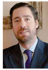 Gonzalo Merino, Abogado, abogado del Despacho Jos� Manuel Serrano Alberca & Conde