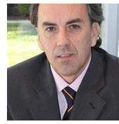 Javier Gascue�a Hern�ndez. Abogado Senior Ceca Mag�n