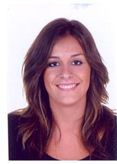 Mariv� Mu�oz Responsable de Marketing y Comunicaci�n de Deudae