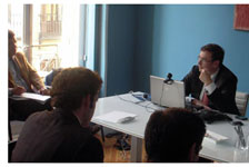 �Abogado de Parte o Arbitro?, ese puede ser tu futuro