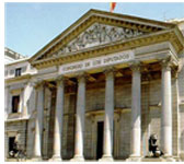 Profesionales y abogados expertos en derecho TIC, convocados por la Subcomisi�n de Redes sociales del Congreso