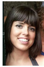 Cristina Bodegas, Abogada ICA Cantabria