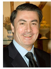 Fernando Vizca�no de Sas, Socio Director del Departamento de Laboral, Jim�nez de Parga Abogados.