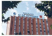 Condena al SERMAS como consecuencia de una mala intubaci�n por parte de un MIR del Hospital DOCE de OCTUBRE a un menor