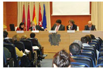 Expertos y afectados reclaman mayor implicaci�n del Ministerio Fiscal pare evitar los estafas derivadas de pr�stamos abusivos