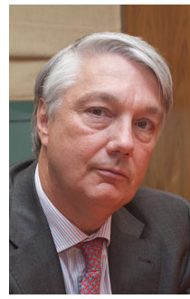 �Nuestra instituci�n arbitral es ya una alternativa v�lida para cualquier disputa�