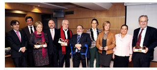 El CERMI reclama a Interior vigilancia para que la campa�a electoral al Parlamento Europeo sea accesible