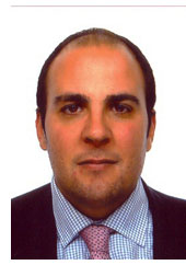 Daniel A. L�pez Carballo, Abogado. Impulsor y responsable de la iniciativa del Observatorio Iberoamericano de Protecci�n de Datos