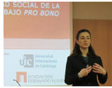 �La Responsabilidad con la Sociedad: M�s all� de la RSC�