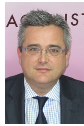 Fernando Dombriz Sanz