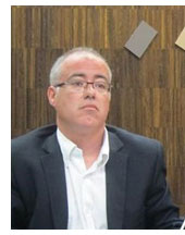 Fruit�s Richarte i Travesset. Magistrado suplente de la Audiencia de Barcelona.