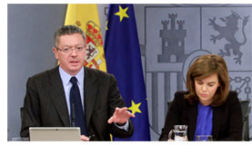 Reorganizaci�n desde la especializaci�n de los Tribunales Provinciales de Instancia: Objetivo: justicia m�s �gil