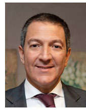 Miquel S�mper, Presidente del Consell de l�Advocacia Catalana