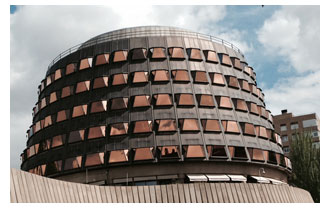 Tribunal Constitucional