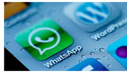 El uso de mensajer�a instant�nea con clientes, un riesgo legal con multas de hasta 600.000 �