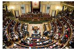 La oposici�n reclama al Gobierno que retire el proyecto de Ley de Justicia Gratuita al ver s�ntomas de privatizaci�n del servicio