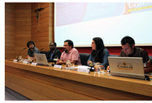 Expertos en comercio justo coinciden en desligar �frica con el concepto tradicional de Ayuda