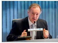 Ernesto Antol�n (Grupo Antolin), en ESADE: �La empresa familiar es un vivero para la creaci�n de empleo�