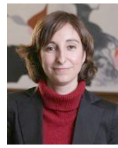 Arantxa Goenaga Llorca, Abogada-socia de C�rculo Legal