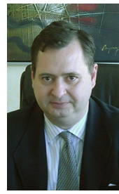 Arturo Ortiz Hernandez. Mediador, Abogado