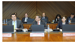 CAF presenta en Madrid el Informe RED 2013, sobre el emprendimiento en Am�rica Latina