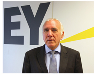 Tercera Edici�n del Young Tax Professional of the Year, las �olimpiadas� fiscales de EY Abogados