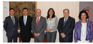 Rom�n Escolano: �La concesi�n de cr�ditos ICO a la Comunidad Valenciana crece m�s que la media nacional gracias a las exportaciones�