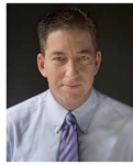 Glenn Greenwald, Premio Pulitzer 2014 y revelador de los espionajes de EEUU, invitado de excepci�n hoy en el ICAM