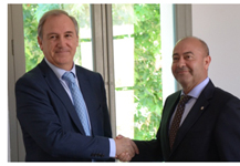 Vicepresidencia del Govern y Fundaci�n para la Pr�ctica Jur�dica Acuerdan dar continuidad a la Revista Jur�dica de les Illes Balears