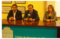 La obra ben�fica �La Sopera� del Grupo de Teatro del Colegio de Abogados de M�laga llega a Ist�n