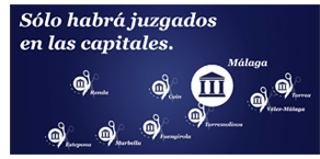 El Colegio de Abogados de M�laga presenta su v�deo contra las normativas que diferencian a los ciudadanos ante la Justicia