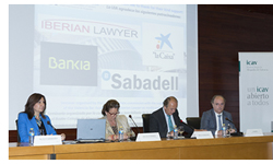 El ICAV re�ne a expertos internacionales sobre oportunidades para el mercado inmobiliario