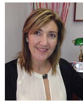 Inmaculada Mart�nez Cuevas de GAONA ABOGADOS