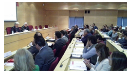 Invest in Madrid ofrece a las empresas valorar el inter�s potencial de sus proyectos para los fondos de capital riesgo