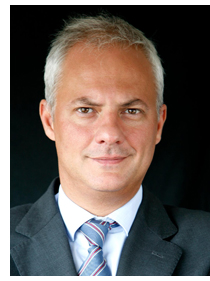 John Gustafson, socio director de Rivero & Gustafson Abogados: