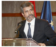 El CGPJ estudia en la Permanente de hoy posibles cambios legales que permitan a un joven estudiante de Derecho ser juez en el futuro