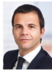 Miquel Fortuny Socio Director de Fortuny Legal