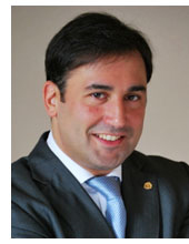 Rodrigo L�pez Garrido, Letrado Turno de Penal y Penitenciario del Ilustre Colegio de Abogados de Madrid